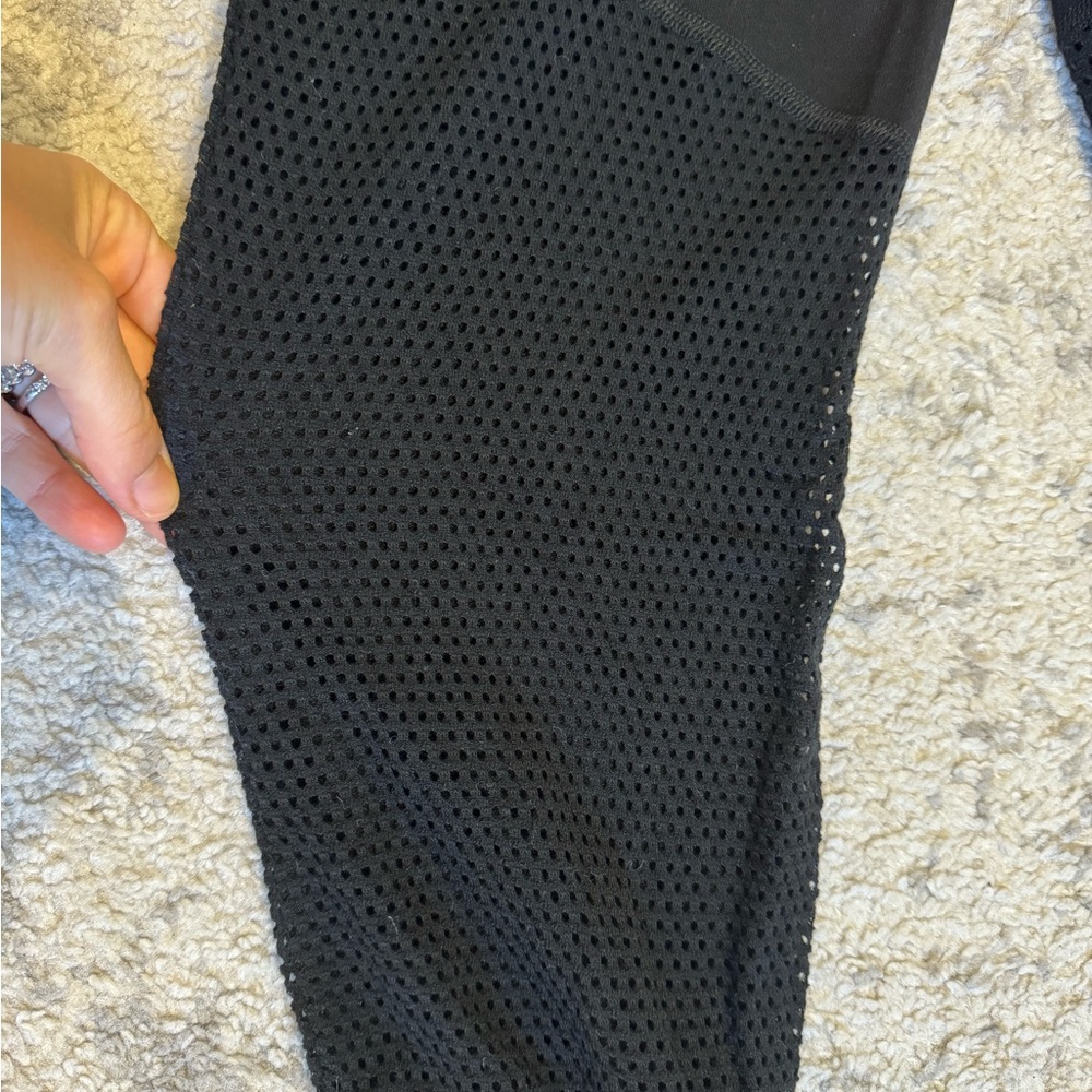 Alala Sweatpants- XS- buttery soft!